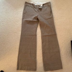Gap Dress Pants